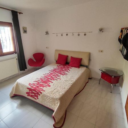 Villa Anastasia Cumbre del Sol Ngoại thất bức ảnh