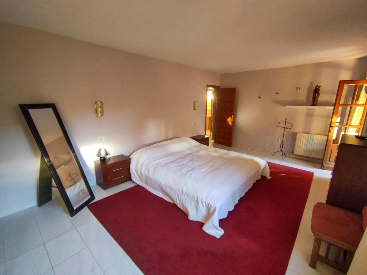 Villa Anastasia Cumbre del Sol Ngoại thất bức ảnh